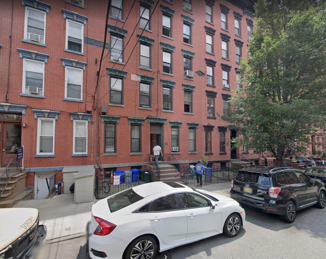Garden Street Retreat Close To Nyc Sleeps 6 Hoboken Ngoại thất bức ảnh