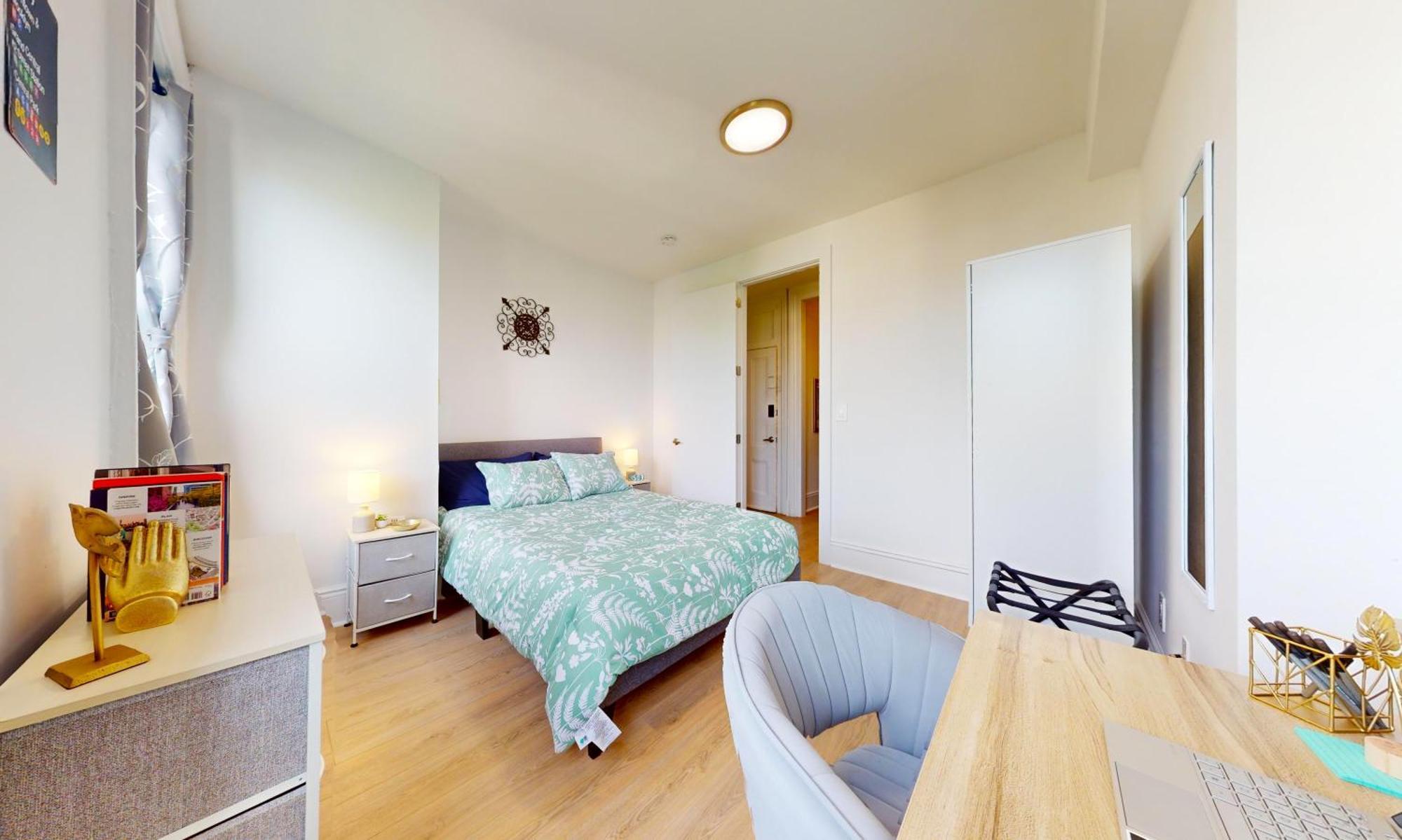 Garden Street Retreat Close To Nyc Sleeps 6 Hoboken Ngoại thất bức ảnh