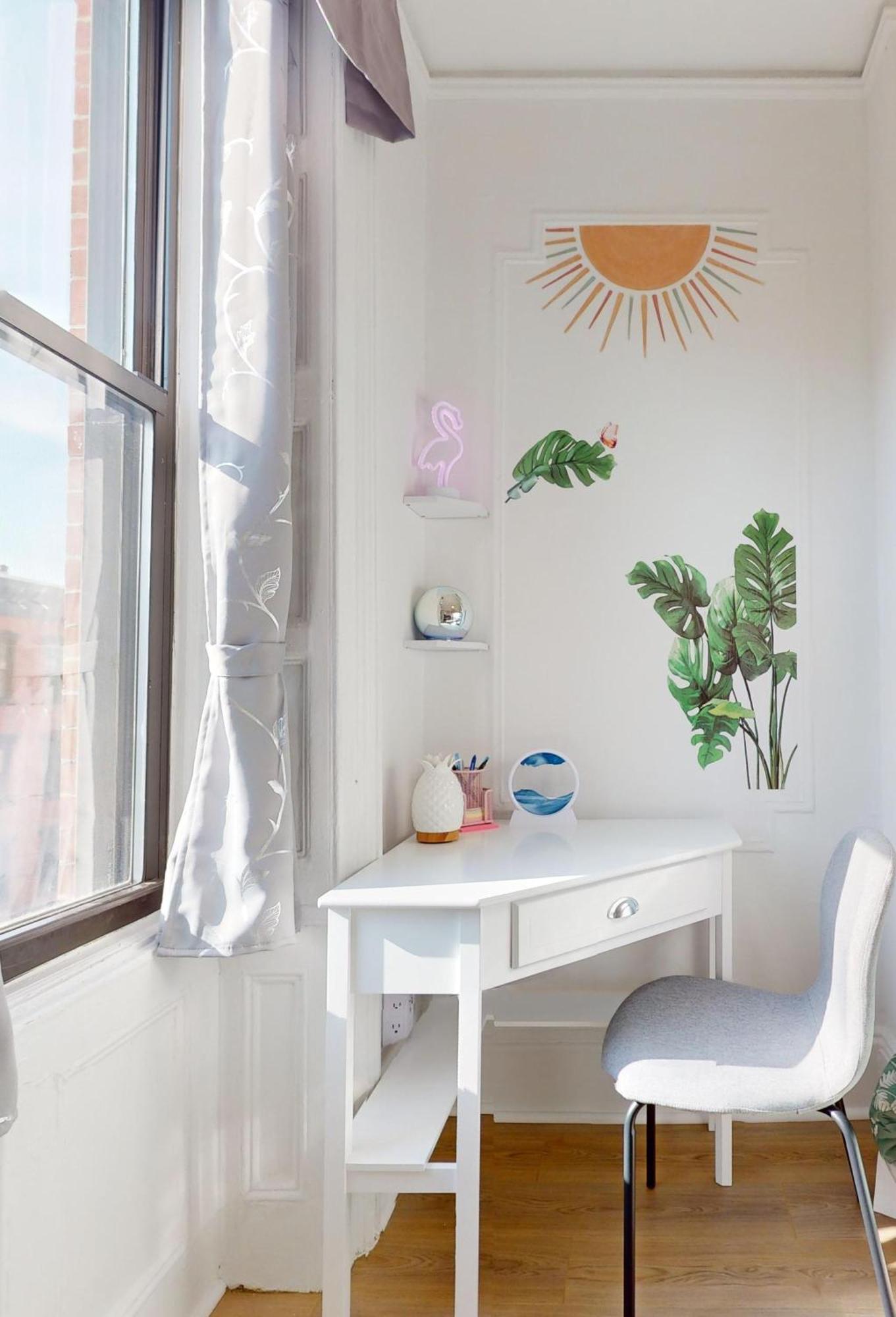 Garden Street Retreat Close To Nyc Sleeps 6 Hoboken Ngoại thất bức ảnh