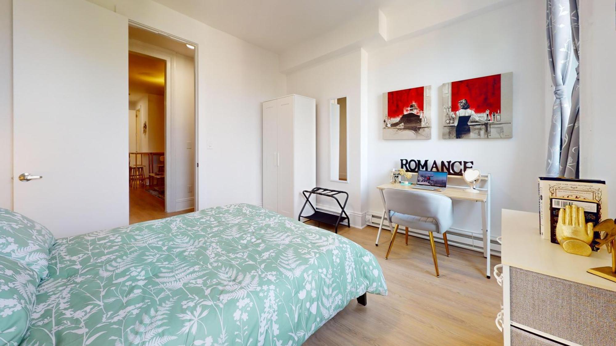Garden Street Retreat Close To Nyc Sleeps 6 Hoboken Ngoại thất bức ảnh