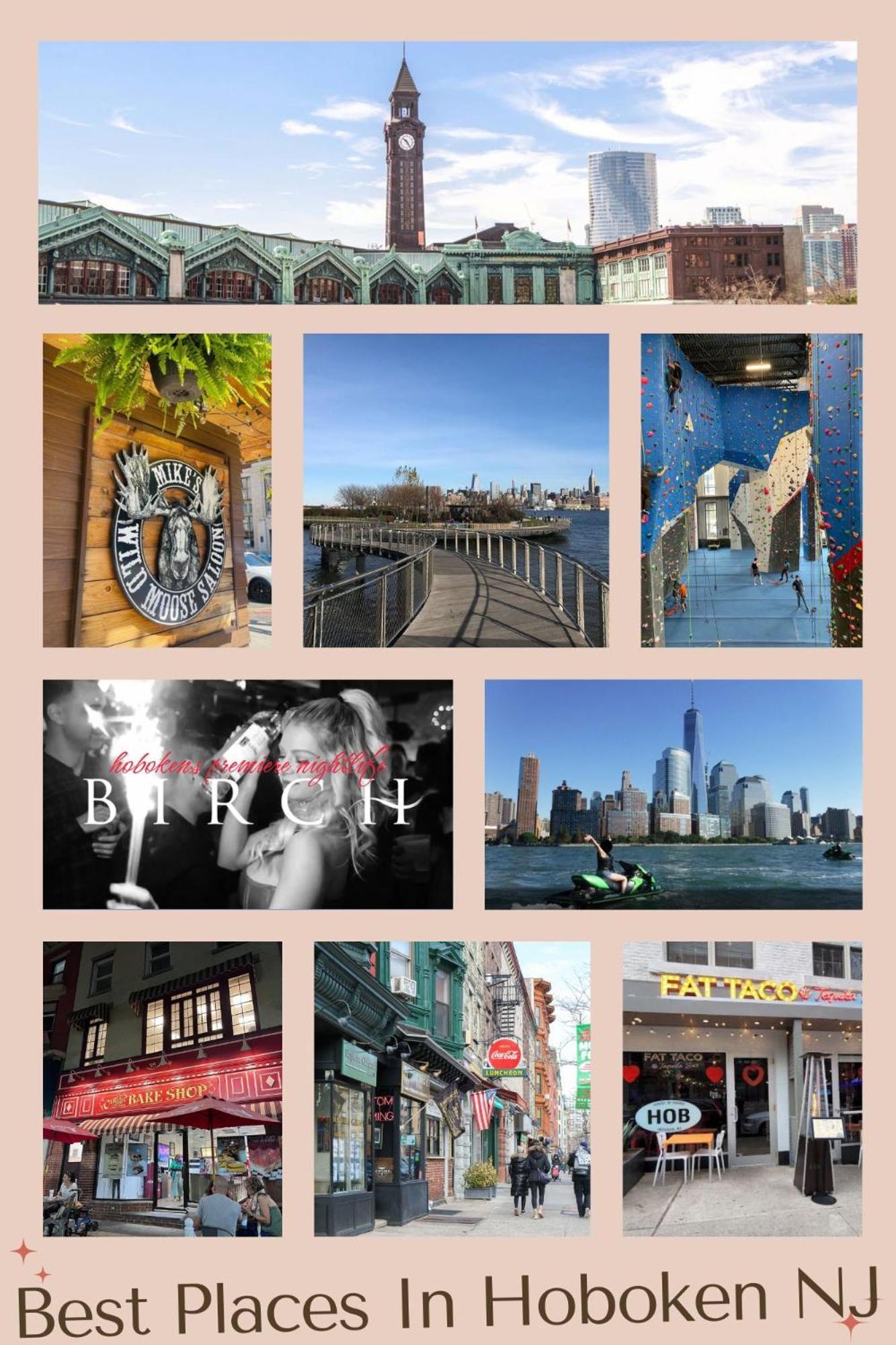Garden Street Retreat Close To Nyc Sleeps 6 Hoboken Ngoại thất bức ảnh
