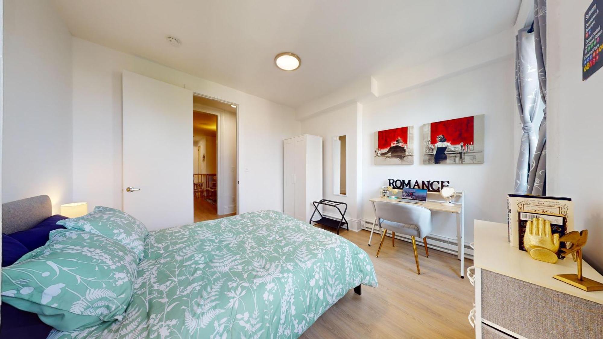 Garden Street Retreat Close To Nyc Sleeps 6 Hoboken Ngoại thất bức ảnh